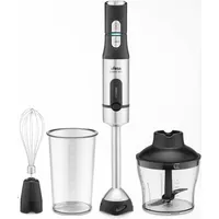 Ufesa Eclipse Max Schwarz 1500 W - Inox