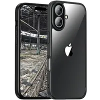 JT Berlin BackCase Pankow Hybrid Apple iPhone 16 Plus