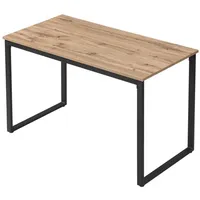 B&D home Esstisch SAMUEL in Natureiche - (B)120 x