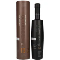 Bruichladdich Distillery Octomore 15.2 Islay Single Malt Scotch Whisky
