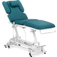 Physa Massageliege - 3 Motoren - 300 W -