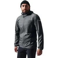 Berghaus Mtnguide Hyperalphashelljacket, Herren Hardshelljacke - Berghaus