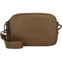 Freds Bruder Lunar - Umhängetasche 23 cm olive brown