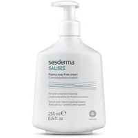 SeSDERMA Salises Schäumende Creme 250 ml