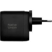Native Union 67W USB-C PD 3-Port Fast GaN Wall