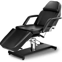 Physa Physa, Massageliege + Massagesessel, Kosmetikliege Massagebett Hydraulische Therapieliege