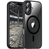 JT Berlin BackCase Pankow Hybrid MagSafe Apple iPhone 16