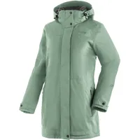 Maier Sports Lisa 2.1 Mantel (Größe L - Luscious