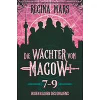 Tolino media GmbH & Co. KG Die Wächter von