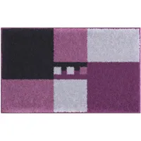 GRUND Badematte Beere 90 x 60 cm