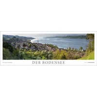 Edition Panorama Der Bodensee