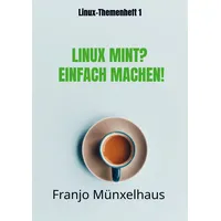 Bookmundo Direct LINUX MINT? Einfach machen!