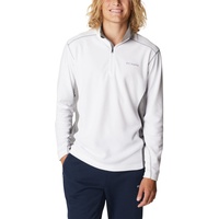 Columbia Klamath Range II Half Zip Fleece Pullover für