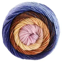 Lana Grossa Cool Wool Big Color| Extrafeine Merinowolle waschmaschinenfest