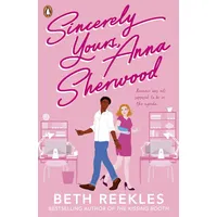 Penguin Books Ltd (UK) Sincerely Yours, Anna Sherwood