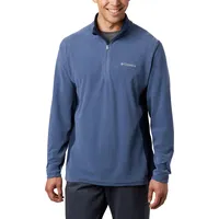 Columbia Herren Oberteil Klamath RangeTM II Half, Dark Mountain,
