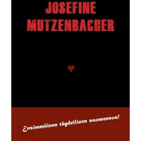 Books on Demand Josefine Mutzenbacher: