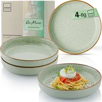 Sänger Rio Minze | Pastaschalen 4 teilig, 4x Nudel