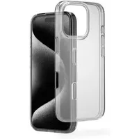 Hama Handyhülle Always Clear für Apple iPhone 16 Pro,