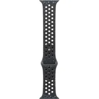 Apple Smartwatch-Armband »Nike Sportarmband«, schwarz