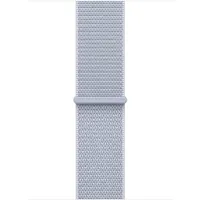 Apple Watch Sport Loop für Watch 40mm Blaue Wolke