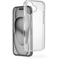 Hama 00136853 Handyhülle Always Clear für Apple iPhone 16