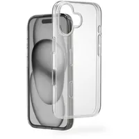 Hama iPhone 16 Plus Always Clear Case transparent