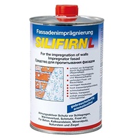 Pufas Fassaden-Imprägnierung Silifirn L 1 l