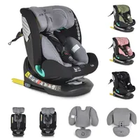 Cangaroo i-Size Kindersitz Quill (40-150cm) Gruppe 0/1/2/3, Isofix, 360°