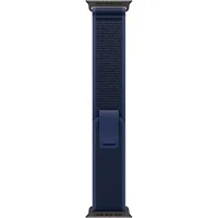 Apple Watch Trail Loop für Watch Ultra 49mm Blau
