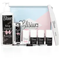 Elisium Starter Kit MAXI Flexy Gel