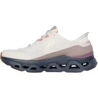 SKECHERS Glide-Step Altus Natur / Mehrfarbig 40