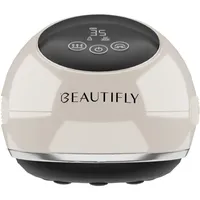 Beautifly B-Bubble BODY Vakuummassage elektrisches Schröpf massagegerät Anti Cellulite