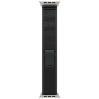 Apple Watch Trail Loop für Watch Ultra 49mm Schwarz