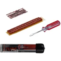 MaXalami Reparatur Set Tube Plus Tubeless Reifen