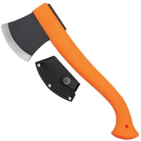 Morakniv Outdoor Axt - Orange Black - One Size