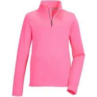 KILLTEC Mädchen Shirt KSW 189 GRLS LS SHRT 40872-437