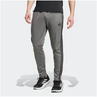 Adidas Herren Sporthose Train Essentials, Grefiv/Black XXL