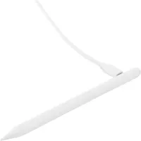 Dicota Active Stylus für iPad Weiß