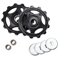 Shimano Alivio m410 8v rollen