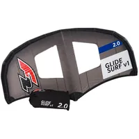 F2 Wing Glide Surf v1 Stiff Handle 7 qm