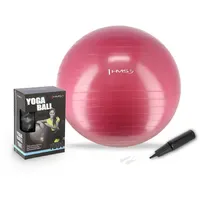 HMS Gymnastikball 65cm rosa