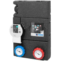 ESBE Rücklaufanhebung GST241 50-75 °C inkl. Hocheffizienzpumpe