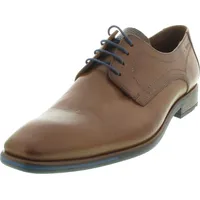LLOYD Elegante Schnürschuhe Don Herren Braun Gr.: 42,5