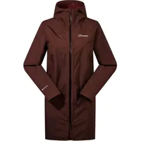 Berghaus Wasserdichte Ashberry Gore-Tex Jacket, Damen Jacke - Berghaus