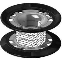 Mares XR - Cave Finger Spool - Coated -