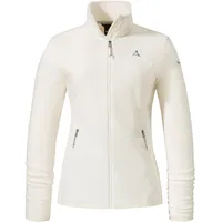 Schöffel Fleece Jk Style Ash WMS, leichte Fleecejacke aus