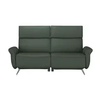 HIMOLLA Sofa 2 5 Sitzig 4150 ¦ ¦ Maße