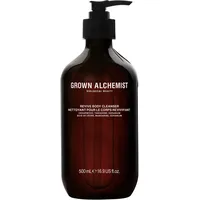 Grown Alchemist Revive Body Cleanser Duschgel 500 ml Damen