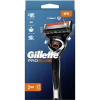 Gillette Rasierklingen Fusion ProGlide 8 St.